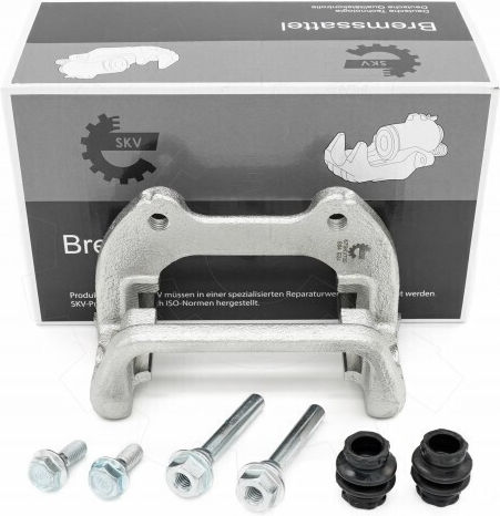 Βάση Δαγκάνας Φρένου Bmw 1 E81 E87 3 E90 E92 Πίσω Αριστερή Δεξιά 64216776379