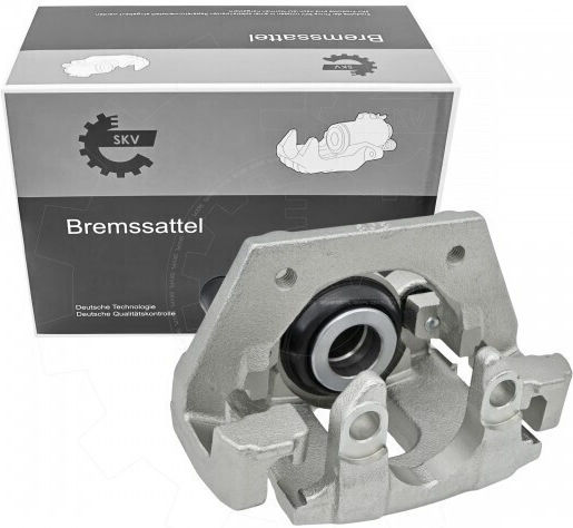 Etrier De Frână Partea Din Spate Dreapta Braț Bmw X5 34 21 6 757 056