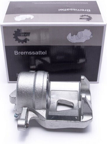 Front Right Brake Caliper for Toyota Previa Ii