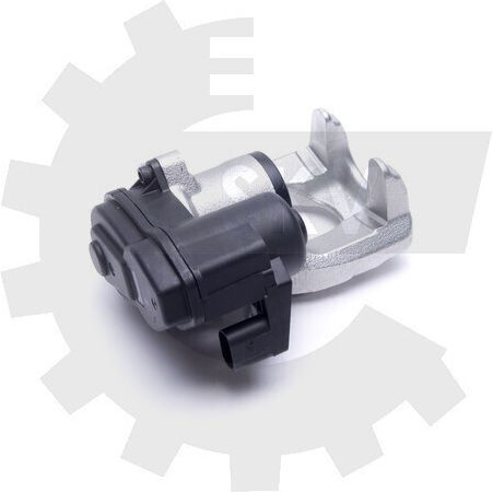 Δεξιά Πίσω Δαγκάνα Φρένου Nissan Qashqai Ii Renault Kadjar 440011959r 440011959r