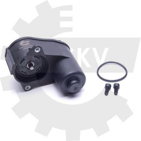 Motor Etrier Frână De Mână Volvo S80 V70 XC70 32332594