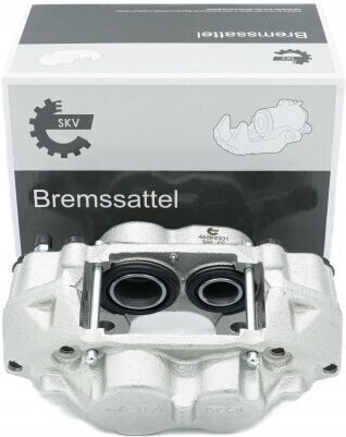 Linke Vorderseite Bremssättel Toyota Hilux IV Land Cruiser 4775035010