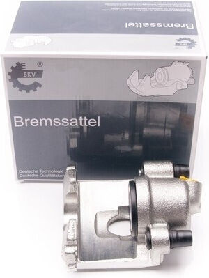 Front Left Brake Caliper Mercedes C-Class Clc-Class Clk Slk 0014209483 14209483
