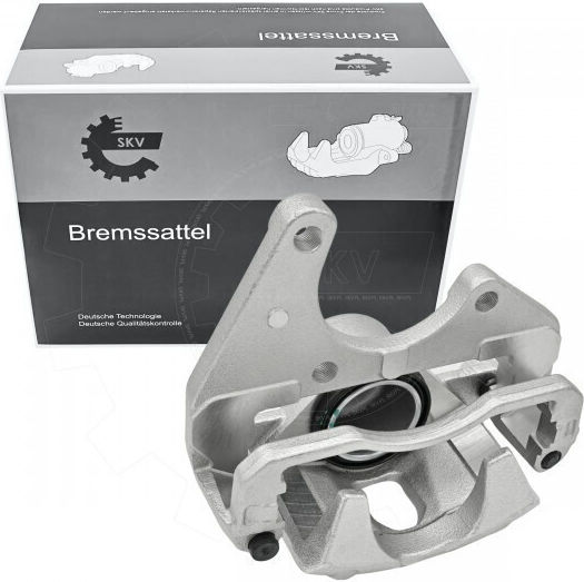 Right Front Brake Caliper Base Kia Bongo K2500 K2700 K2900