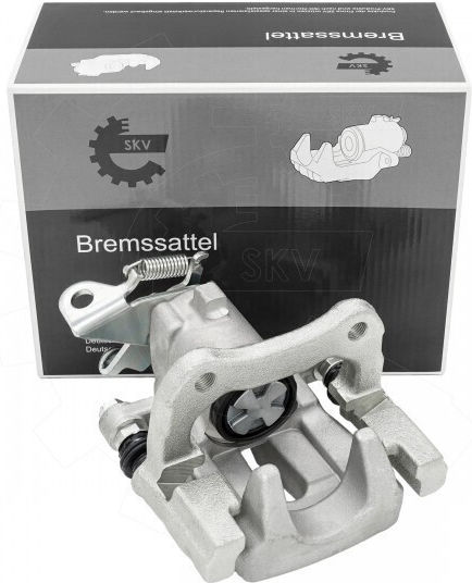 Right Back Brake Caliper Base Renault Fluence Megane II III Scenic III 77 01 207 694