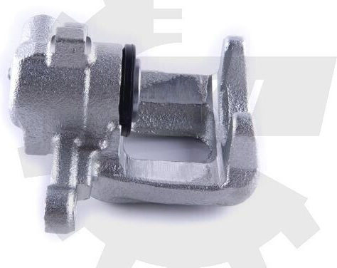 Etrier De Frână Partea Din Spate Stânga Mercedes-Benz Vaneo 4144200083