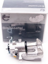 Δεξιά Πίσω Δαγκάνα Φρένου Renault Avantime Espace Iii Trafic Ii 6025371280 6025371280 Δεξιά Πίσω Δαγκάνα Φρένου Renault Avantime Espace Iii Trafic Ii 6025371280 6025371280