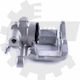 Mercedes-Benz Vaneo Rear Right Brake Caliper