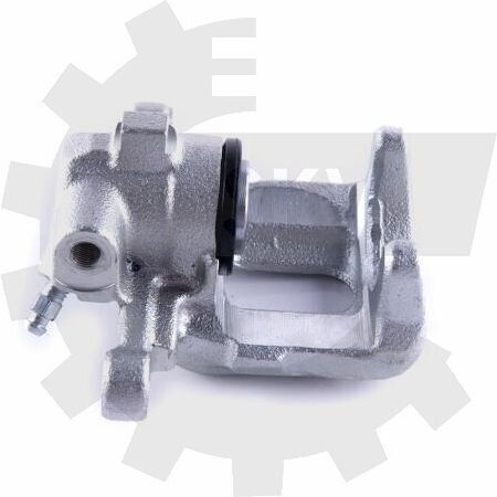 Mercedes-Benz Vaneo Rear Right Brake Caliper