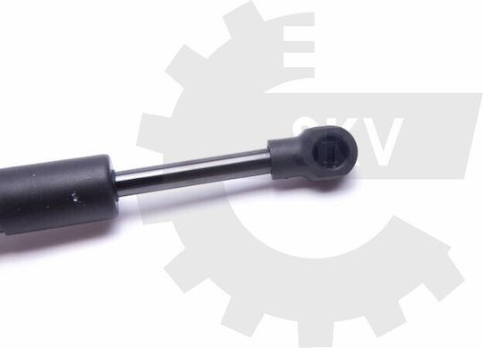 Handbrake Activator for Audi Q7 Porsche 7L0721689