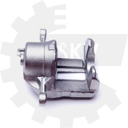 Δεξιός Εμπρός Δαγκάνα Φρένου Hyundai Elantra Matrix 581902da10 581902da10