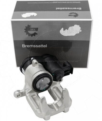 Πίσω Αριστερή Δαγκάνα Φρένων Μοτέρ Bmw 5 34216793041