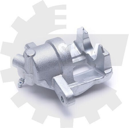 Bremssättel Vorderseite Linke FürZwei Fortwo Roadster Cabrio 4514210198 4514210198