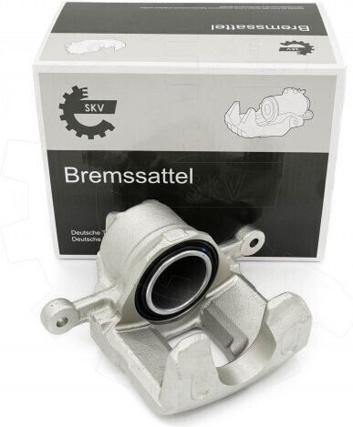 Μπροστινή Αριστερή Δαγκάνα Φρένων Hyundai I20 I 581101j100