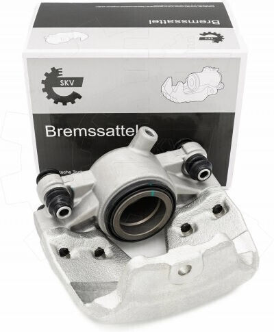Vordere Linke Bremssättel Mercedes C-Klasse E-Klasse SLC Slk Ohne Motor A2044210581