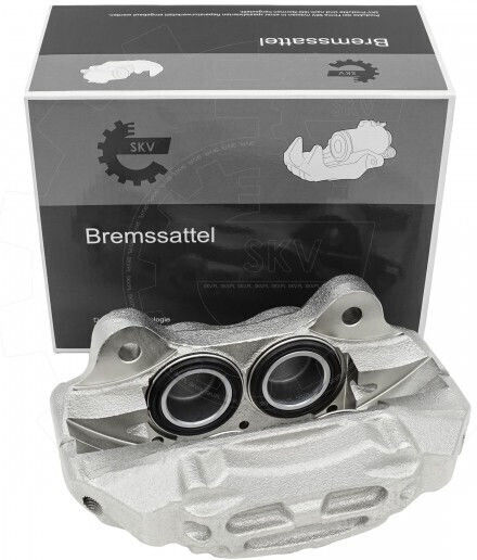 Rechte Bremssättel Vorderseite Toyota Land Cruiser 80 47730-60030