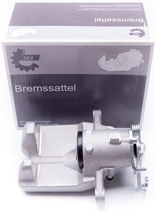Отзад Лява Спирачна Апарата Opel Insignia A Saab 9-5 13275931 13275931