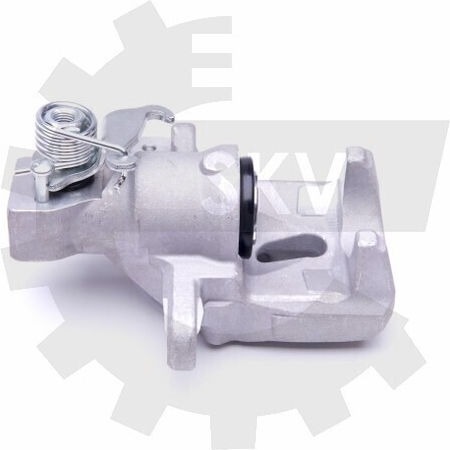 Rear Left Brake Caliper for Suzuki Swift Iv Sx4 Vitara
