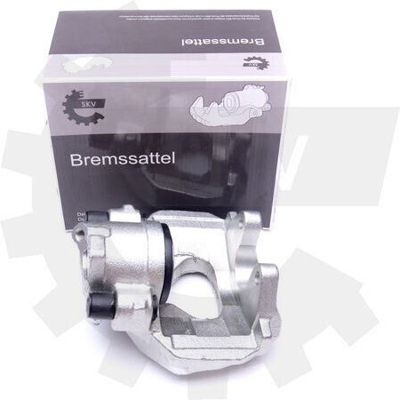 Δαγκάνα Φρένου Εμπρός Αριστερή Ford Galaxy Seat Alhambra Vw Sharan 7m3615123a 7m3615123a