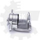 Front Left Brake Caliper Seat Alhambra Volkswagen Sharan 7N0615123B 7N0615123B