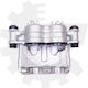 Front Left Brake Caliper Nissan NV400 Opel Movano B Renault Master III