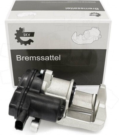 Right Rear Brake Caliper for Land Rover Freelander 2 LR043282