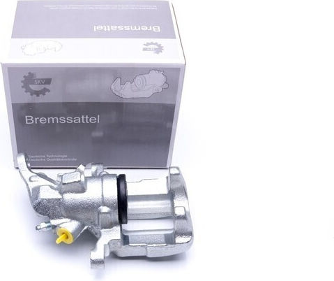 Πίσω Αριστερή Δαγκάνα Φρένου Audi A6 4a2 C4 4a5 C4 80 Coupe 90 100 853615423a