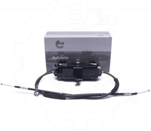 Parking Brake Unit Bmw Series 5 F07 34436874219