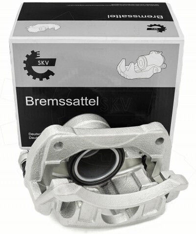 Rechte Vorderseite Bremssättel Arm Hyundai H-1 H100 Händler 58190-44a00