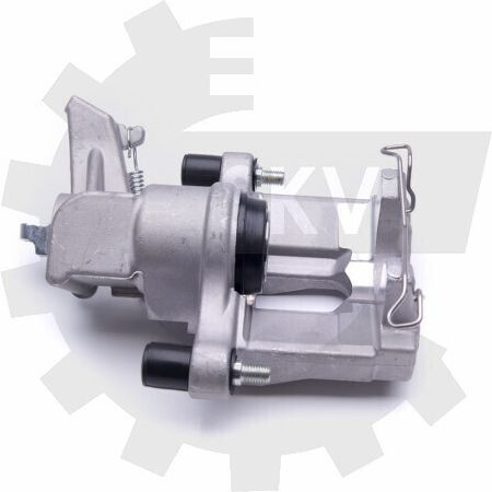Δαγκανα Φρενου Πισω Αριστερα Opel Vectra C Signum Saab 9-3 12800336