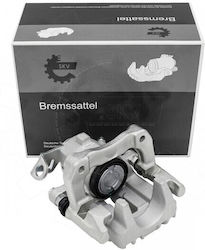 Πίσω Αριστερή Δαγκάνα Φρένων Στήριγμα Seat Leon Toledo Ii Octavia I Vw Bora 1j0615423a Πίσω Αριστερή Δαγκάνα Φρένων Στήριγμα Seat Leon Toledo Ii Octavia I Vw Bora 1j0615423a