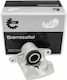 Right Rear Brake Caliper Subaru Legacy V Outback