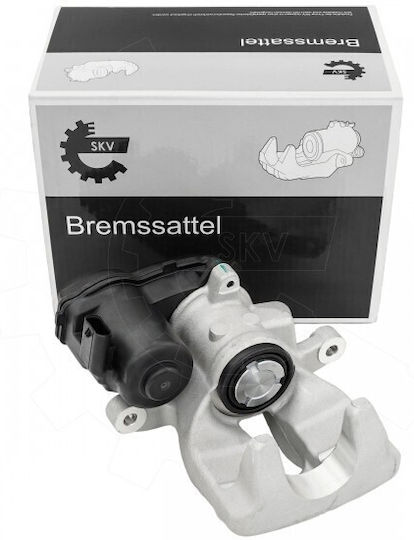 Δεξιά Πίσω Δαγκάνα Φρένων Μοτέρ Mercedes A-class B-class Cla Gla A0004232481