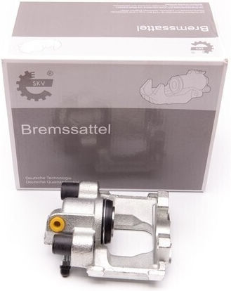 Brake Caliper Back Right Bmw 3 E24 E28 E30
