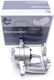 Vorderseite Rechte Bremssättel Partner Berlingo 1996 4400.r9