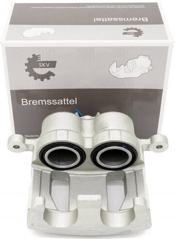 Hyundai Grand Santa Fe Santa Fe Bremssättel Vorderseite Links