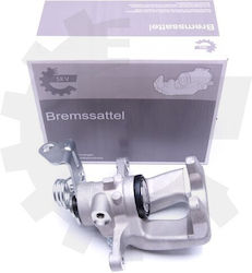 Δεξιά Πίσω Δαγκάνα Alfa Romeo 159 Brera Spider 77363649 Δεξιά Πίσω Δαγκάνα Alfa Romeo 159 Brera Spider 77363649