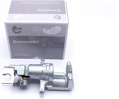 Лява Отзад Спирачен Апарат Honda Accord Vi 43019s84a53