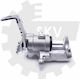 Etrier De Frână Spate Dreapta Nissan Almera Ii 44001bm500 44001-bm500