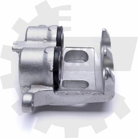 Спирачен Апарат Преден Десен Nissan Murano I Ii Renault Koleos I 41001cc00a 41001-cc00a