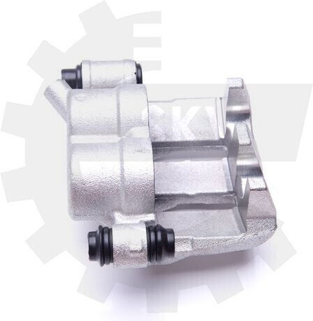 Десен Преден Спирачен Апарат Nissan Interstar Opel Movano Renault Майстор Ii 4100100q1a 4100100q1a