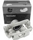 Right Front Brake Caliper Base Honda HR-V 45018T8MG00