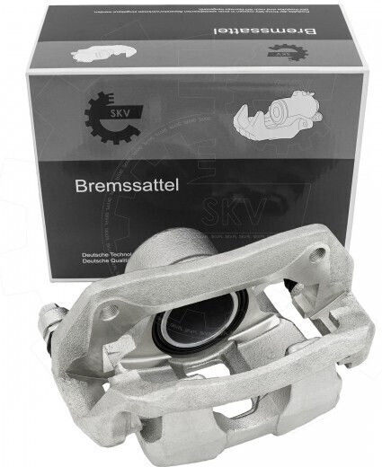 Right Front Brake Caliper Base Honda HR-V 45018T8MG00