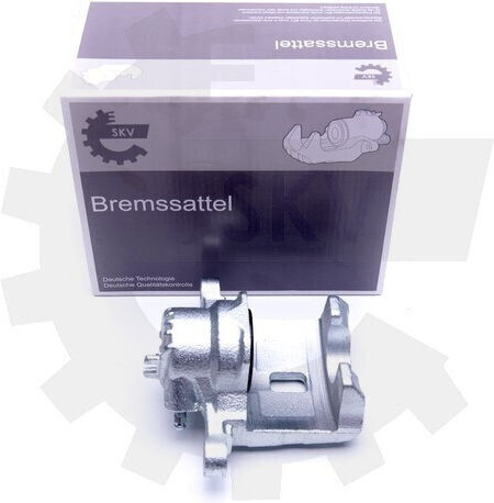 Linke Rückseite Bremssättel Kia Sorento I E000 582103