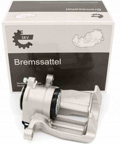 Rechts Zurück Bremssättel Für Audi A6 C6 4f0615404b