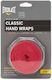 Everlast Boxing Wraps 275 Cm Red