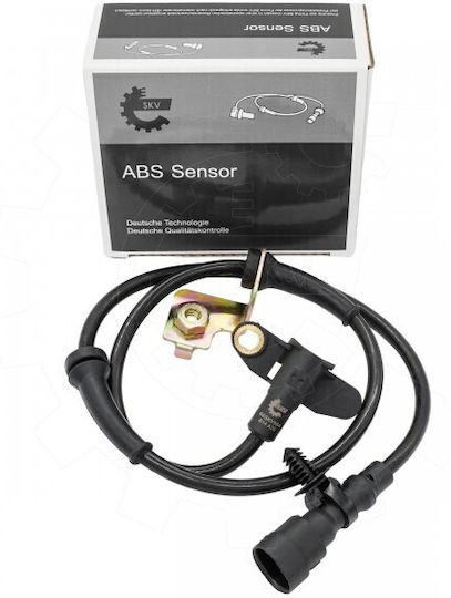 ABS-Sensor Chrysler Neon II PT Cruiser Dodge Neon II Vorderseite Rechts 5273332ae