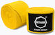 Octagon Fightgear Supreme Basic 300 Cm Yellow Boxing Wraps