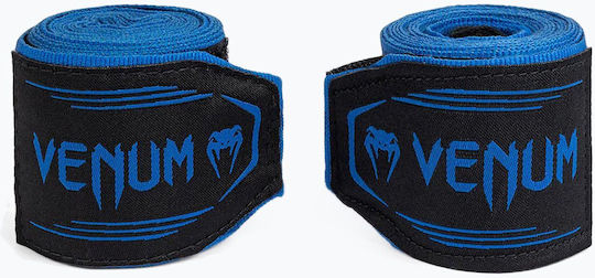 Venum Hand Wraps 400 Cm Royal Blue