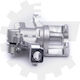 Спирачна Апарата Отзад Дясна Honda Civic IV CRX II 43018SK7000 43018-SK7-000